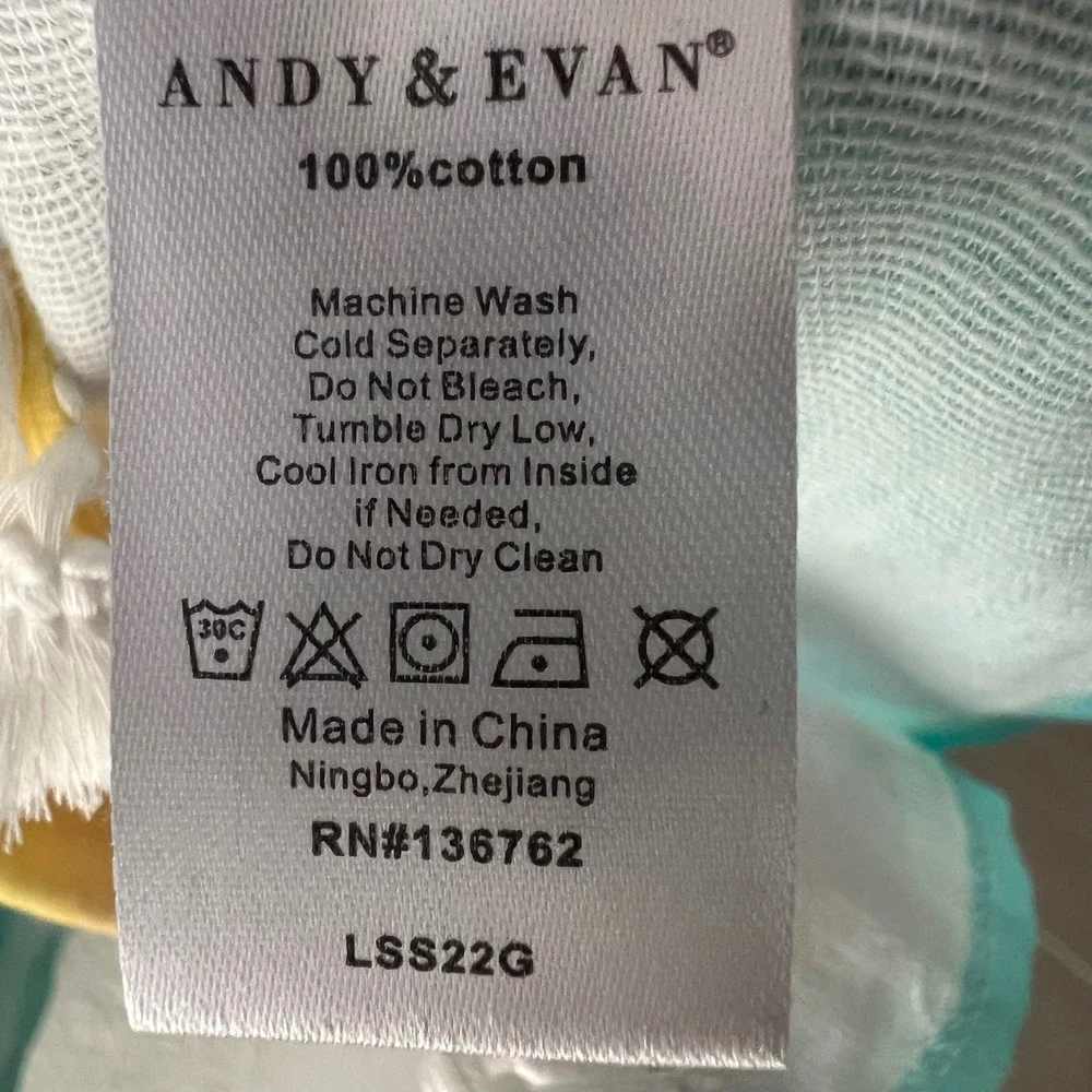 Andy & Evan while make